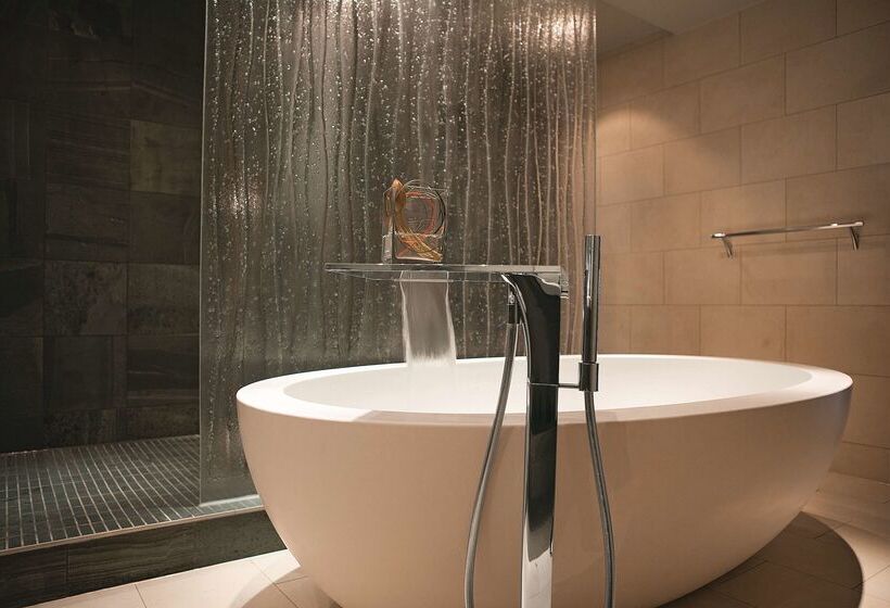 호텔 Hilton Liverpool City Centre