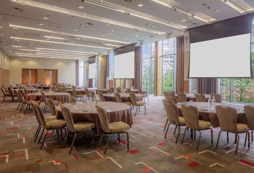 호텔 Hilton Liverpool City Centre