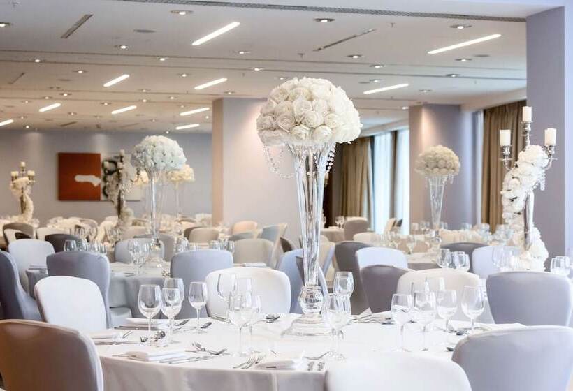 호텔 Hilton Liverpool City Centre