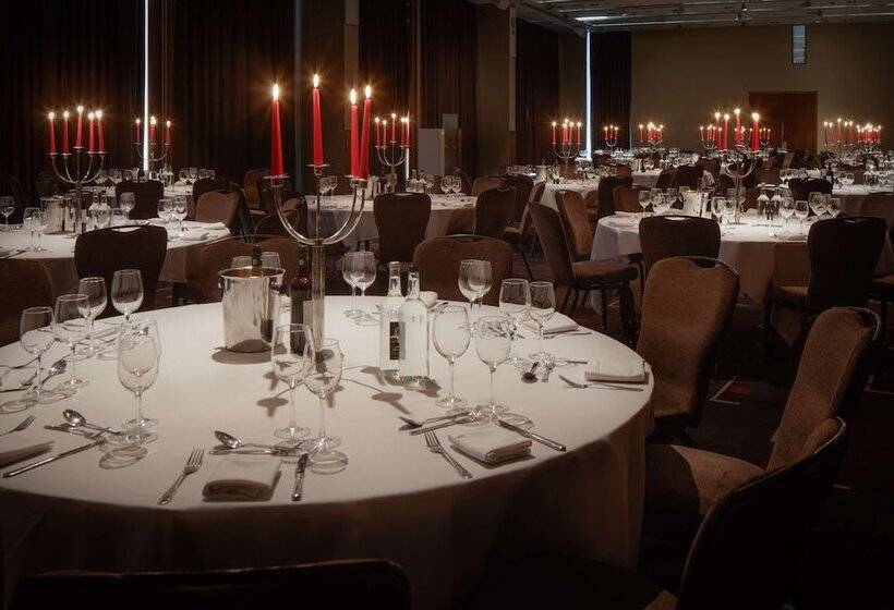 호텔 Hilton Liverpool City Centre