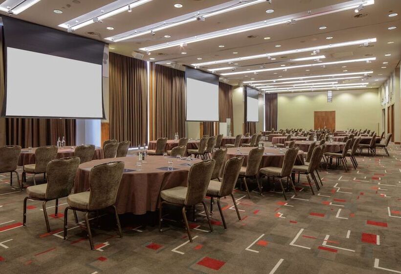 호텔 Hilton Liverpool City Centre