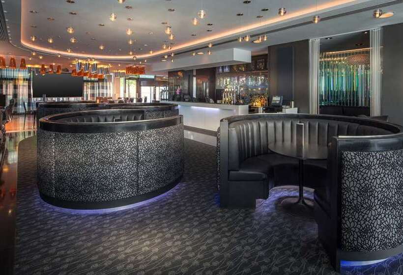 호텔 Hilton Liverpool City Centre