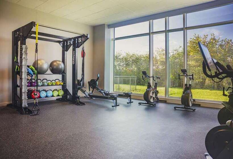 Отель Hilton Reading