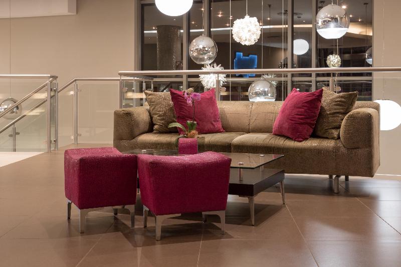 호텔 Holiday Inn Express Durban   Umhlanga, An Ihg