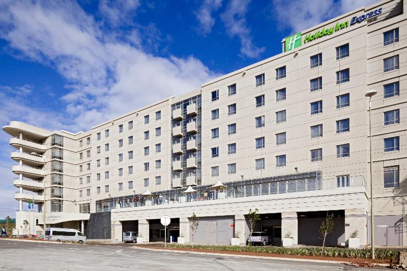 호텔 Holiday Inn Express Durban   Umhlanga, An Ihg