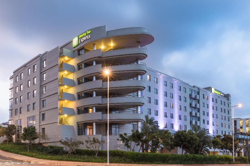 호텔 Holiday Inn Express Durban   Umhlanga, An Ihg
