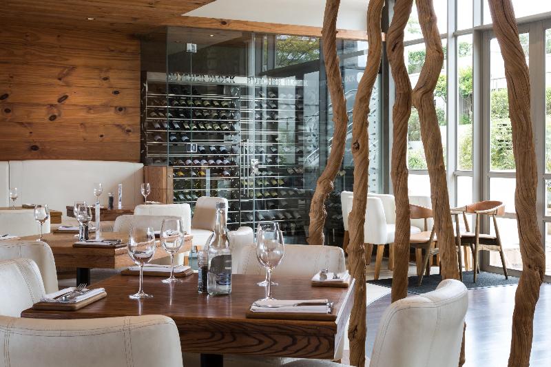 호텔 Holiday Inn Express Durban   Umhlanga, An Ihg