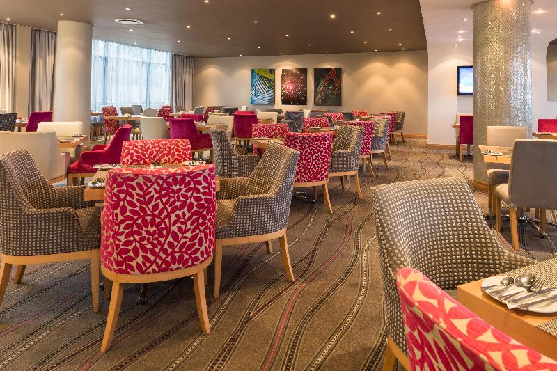 호텔 Holiday Inn Express Durban   Umhlanga, An Ihg