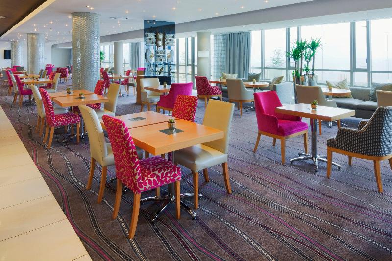 호텔 Holiday Inn Express Durban   Umhlanga, An Ihg