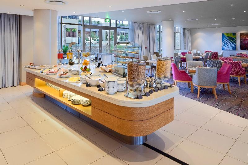 호텔 Holiday Inn Express Durban   Umhlanga, An Ihg