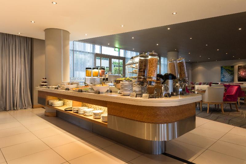 호텔 Holiday Inn Express Durban   Umhlanga, An Ihg