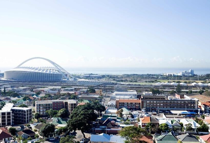 호텔 Holiday Inn Express Durban   Umhlanga, An Ihg