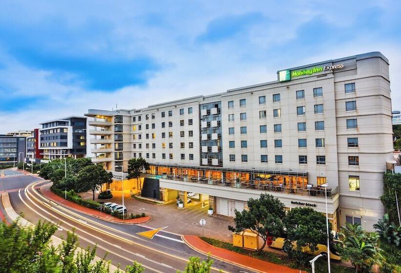 호텔 Holiday Inn Express Durban   Umhlanga, An Ihg