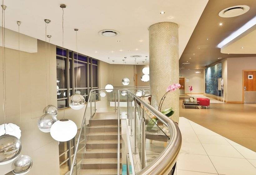 호텔 Holiday Inn Express Durban   Umhlanga, An Ihg