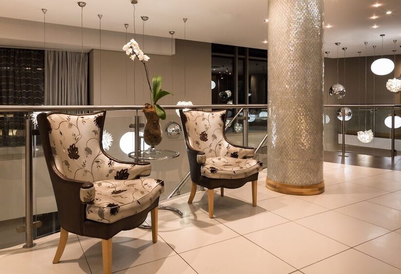 호텔 Holiday Inn Express Durban   Umhlanga, An Ihg