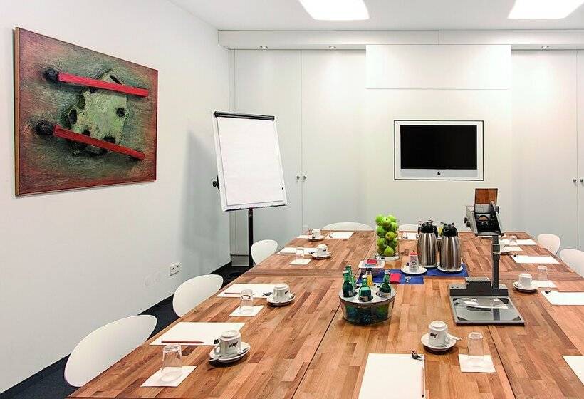 Hopper Hotel St. Josef