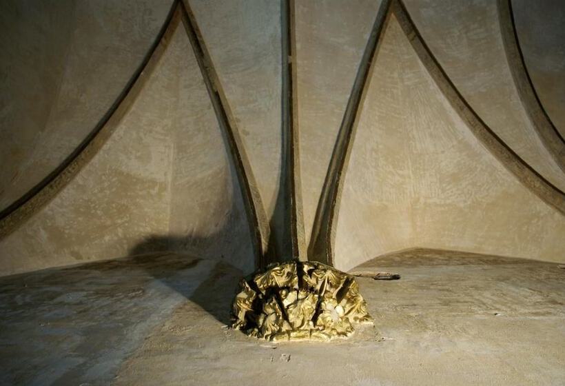 Hopper Hotel St. Josef