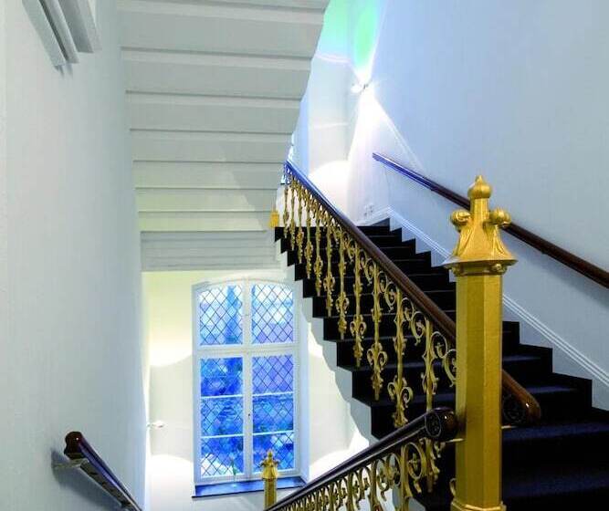 Hopper Hotel St. Josef