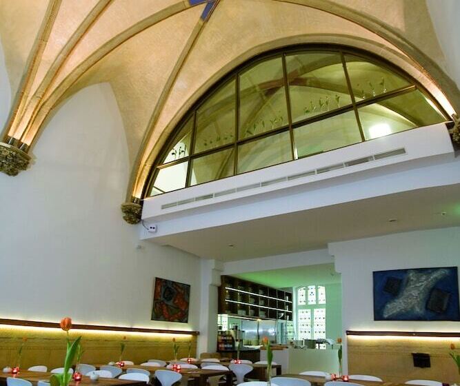 Hopper Hotel St. Josef