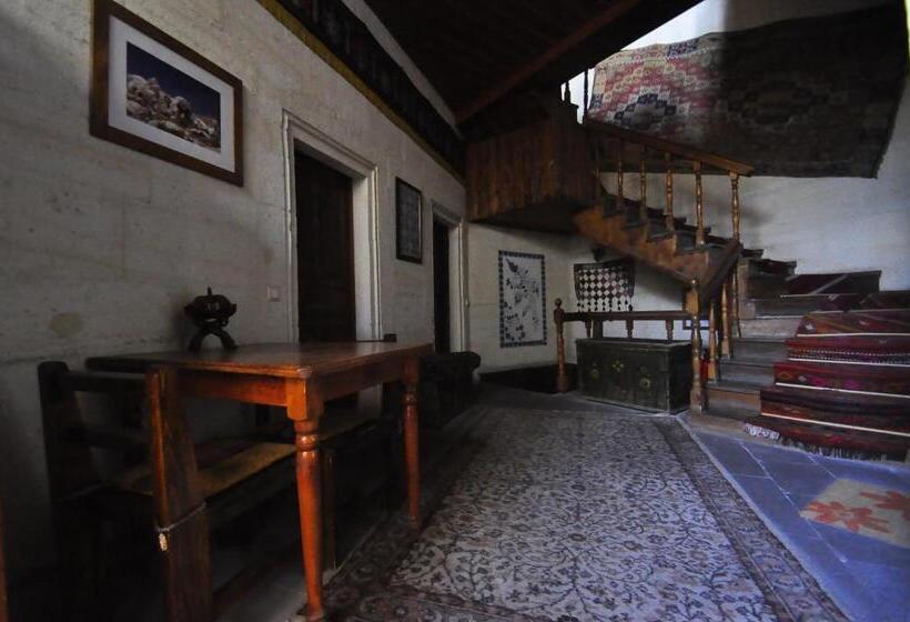 호텔 Kismet Cave House