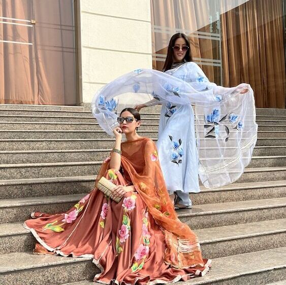 Отель Hyatt Centric Janakpuri New Delhi