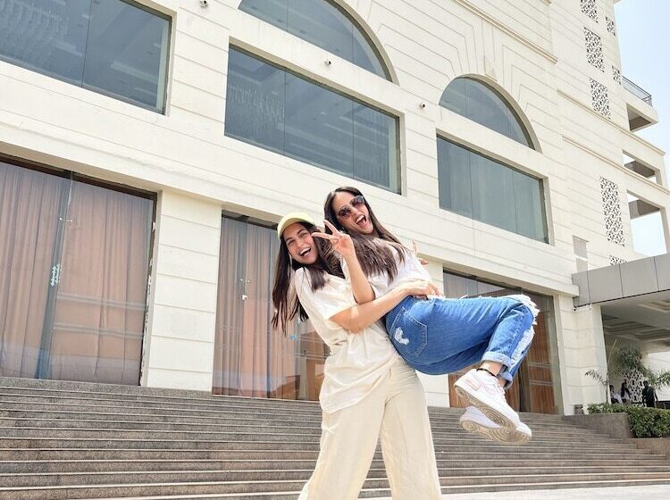 Отель Hyatt Centric Janakpuri New Delhi