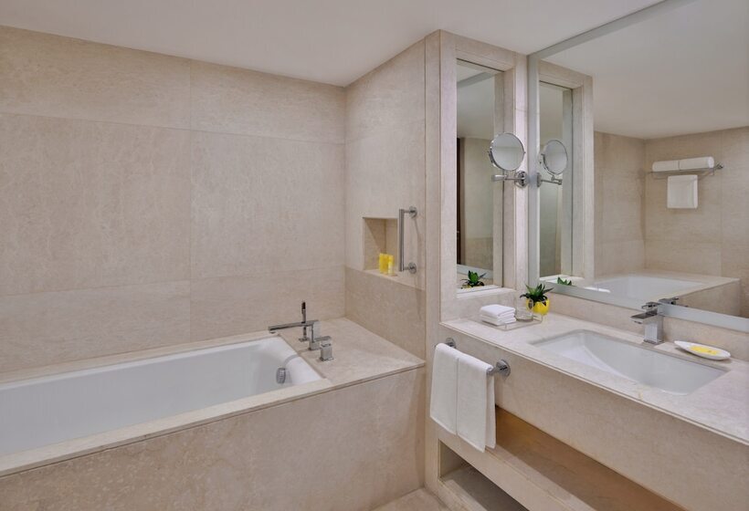 Отель Hyatt Centric Janakpuri New Delhi