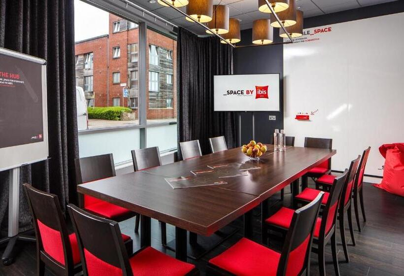 호텔 Ibis Bristol Temple Meads