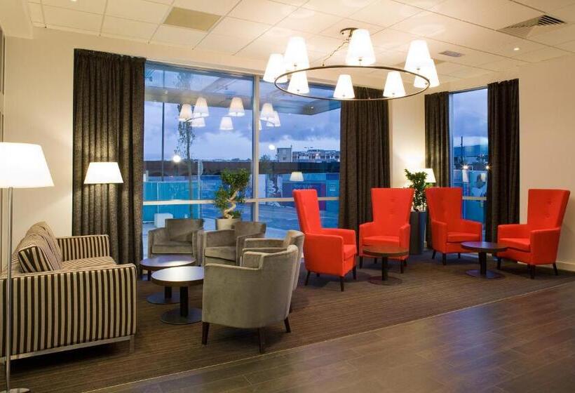 호텔 Ibis Bristol Temple Meads