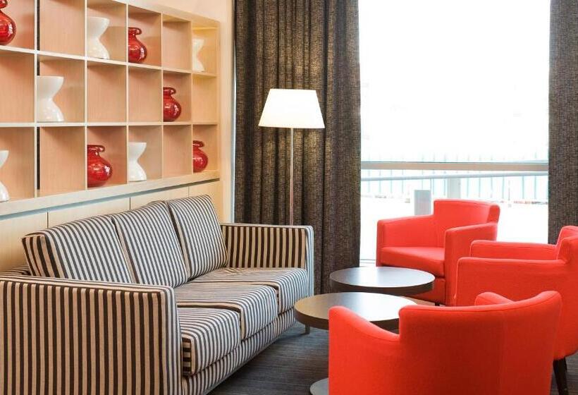 호텔 Ibis Bristol Temple Meads