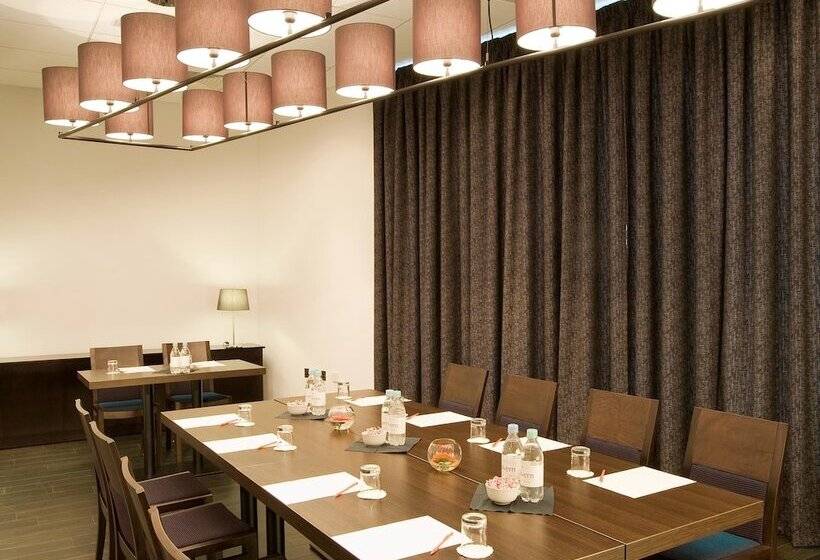 호텔 Ibis Bristol Temple Meads