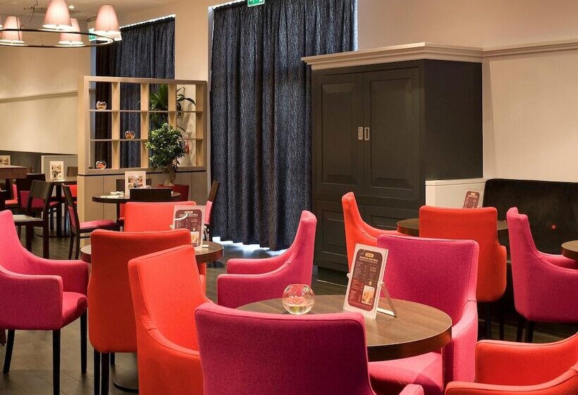 호텔 Ibis Bristol Temple Meads