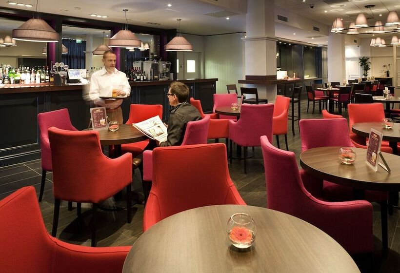 호텔 Ibis Bristol Temple Meads