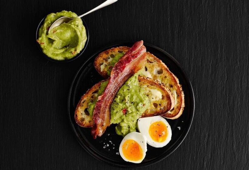 호텔 Ibis Bristol Temple Meads