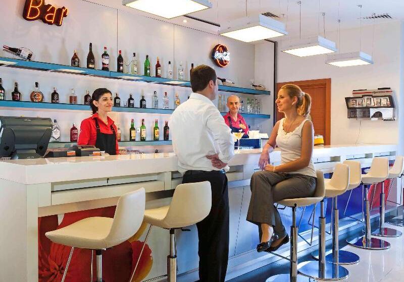 هتل Ibis Gaziantep