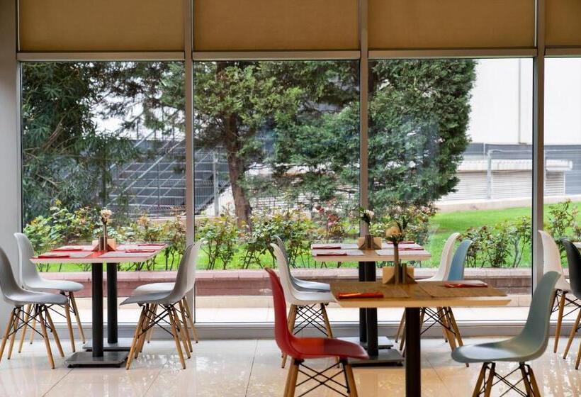 هتل Ibis Gaziantep