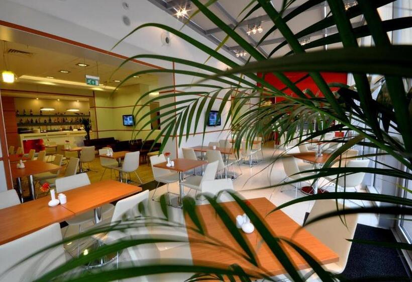 هتل Ibis Gaziantep