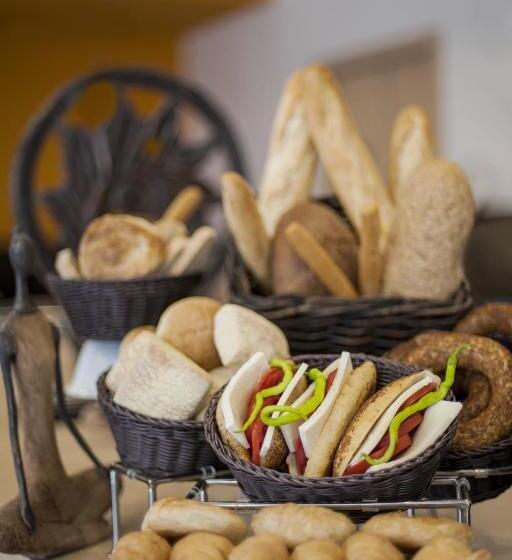 هتل Ibis Gaziantep