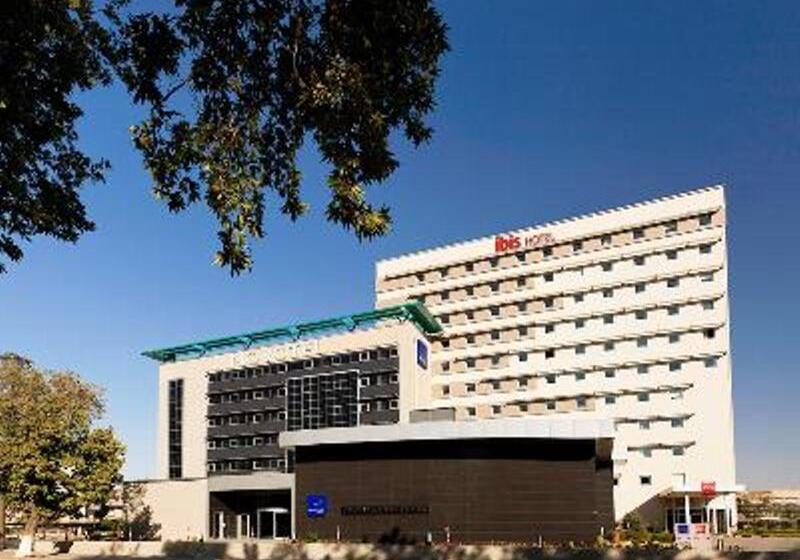هتل Ibis Gaziantep