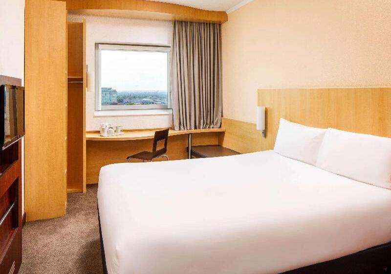 فندق Ibis Nottingham Centre