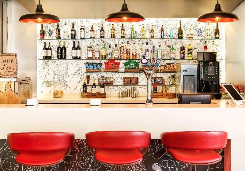 فندق Ibis Nottingham Centre