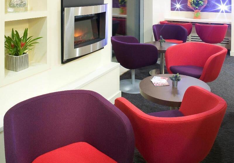 فندق Ibis Nottingham Centre