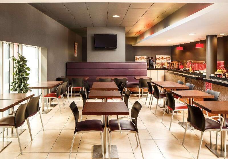 فندق Ibis Nottingham Centre