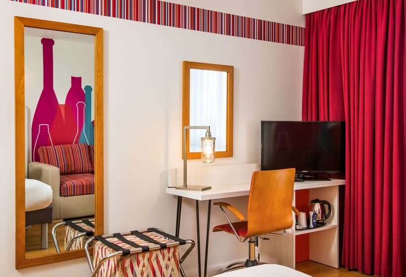هتل Ibis Styles Barnsley