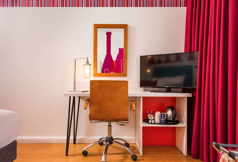 هتل Ibis Styles Barnsley