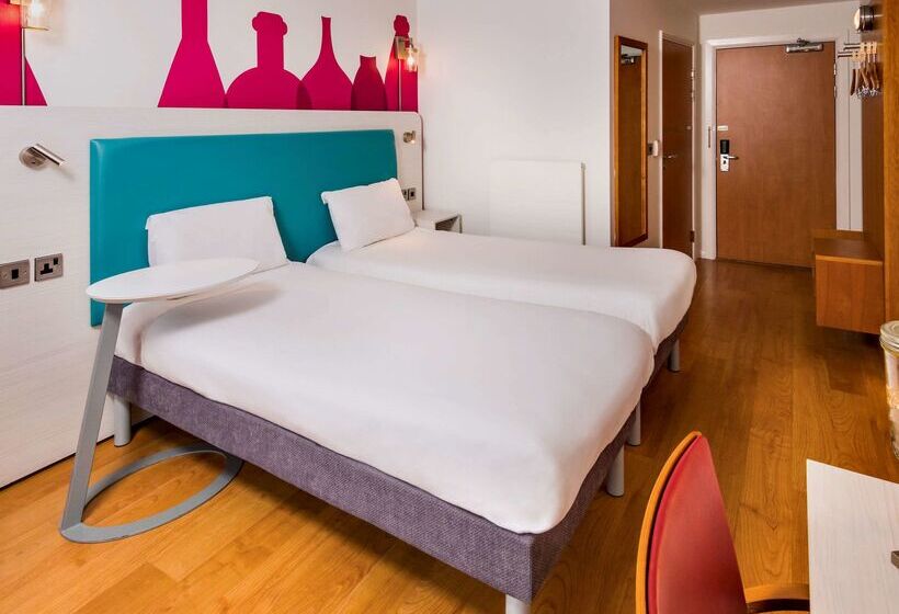 هتل Ibis Styles Barnsley