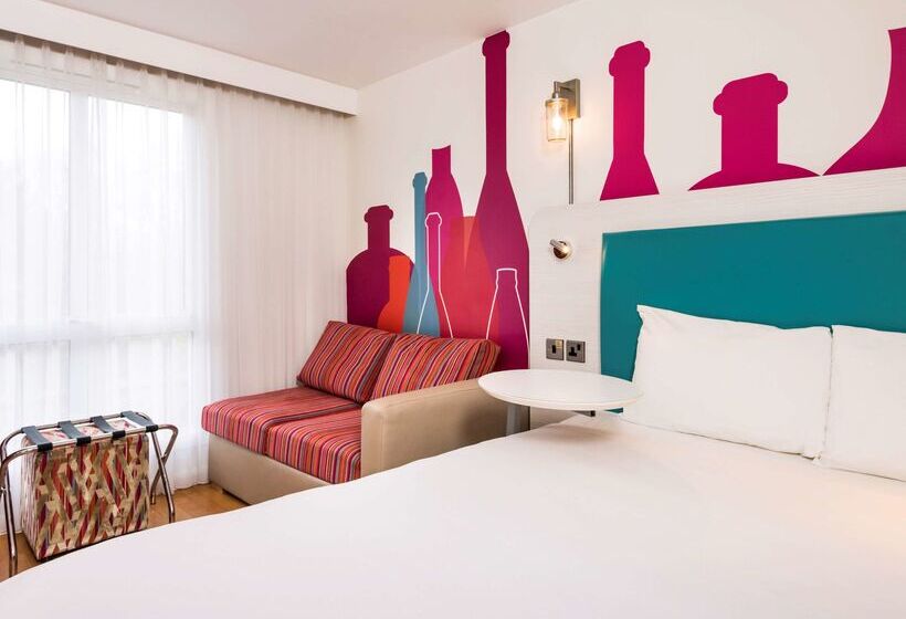 هتل Ibis Styles Barnsley