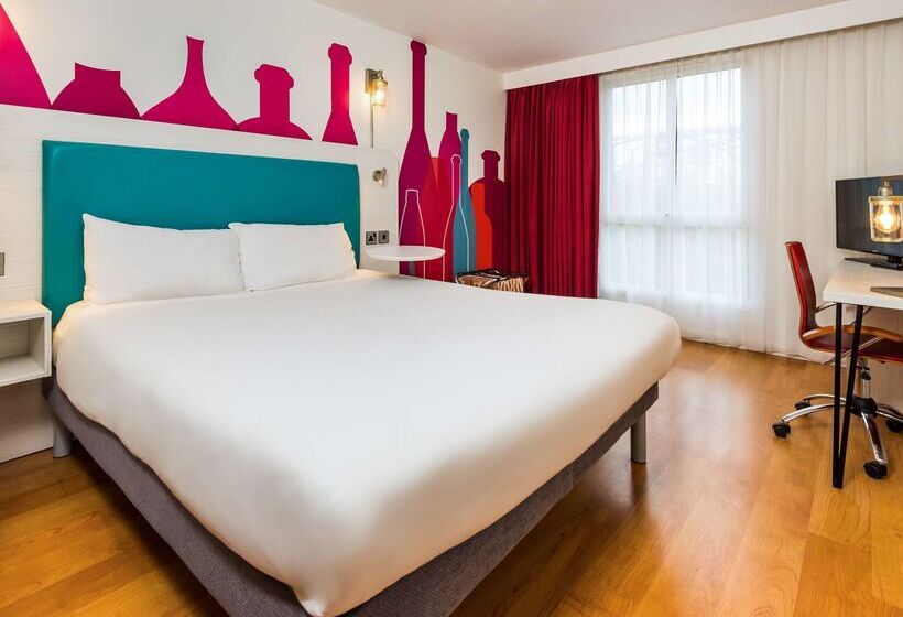 هتل Ibis Styles Barnsley