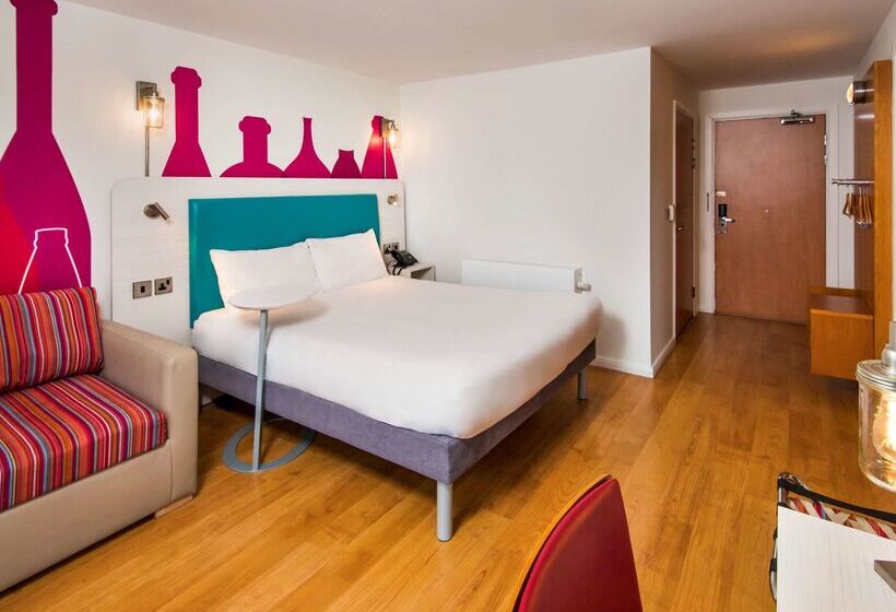 هتل Ibis Styles Barnsley