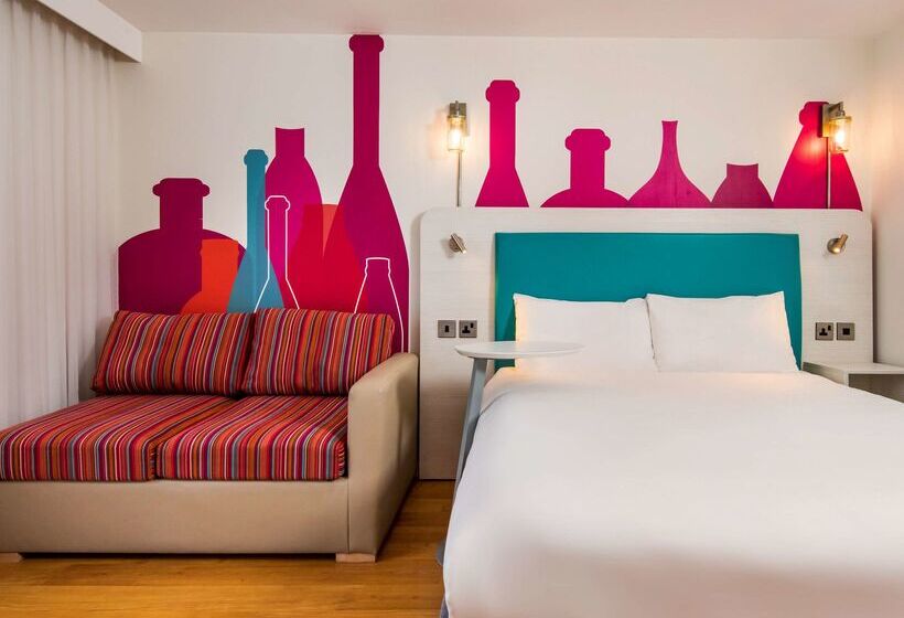 هتل Ibis Styles Barnsley